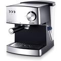 MS4403 machine à café 850W - Machine à expresso - Réservoir d'eau amovible de 1,6 l - Pression 15