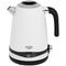 Adler - Camry ad 1295w Electric kettle 1.7 l White