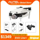 Autel – Drone EVO Lite + caméra ...