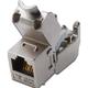 DIGITUS Digitus Cat Keystone Jack DN-93615