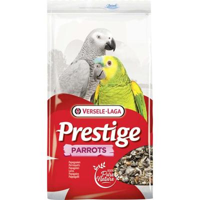 Prestige Papageien 3 kg Vogelfutter Image