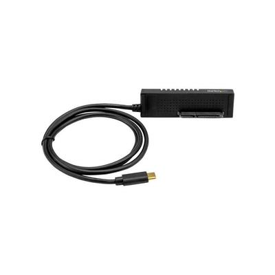 Com usb-c auf sata Adapter Kabel - fr 2,5 / 3.5 sata ssd / hdd Laufwerke - 10 Gbit/s - usb 3,1
