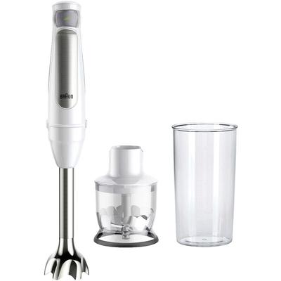 Braun - mq 7020WH MultiQuick 7 Stabmixer-Set