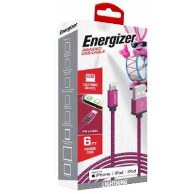 Energizer 04773 - ENG-SYLC02PK Standard Charger