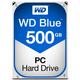 Western Digital Blue 3.5" 500 GB Serial ATA III