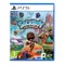 Sony Sackboy: A Big Adventure Standard Tedesca, Inglese, ITA PlayStation 5