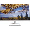 HP M27f Monitor PC 68.6 cm (27") 1920 x 1080 Pixel Full HD LCD Nero, Argento