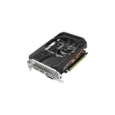 Palit NE51660018J9-165F scheda video NVIDIA GeForce GTX 1660 6 GB GDDR5