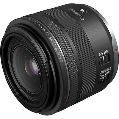 Canon RF 24mm f/1.8 MACRO IS STM Lens