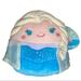 Disney Toys | Disney’s Elsa 10 Inch Squishmallow | Color: Blue/White | Size: 10 Inches