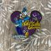 Disney Accessories | Goofy Grand Opening Shanghai Disney Resort Disney Pin | Color: Blue/Purple | Size: Os