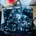 Coach Bags | Authentic Coach Patent Leather Purse In Excellent Condition! | Color: Black | Size: Os