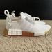 Adidas Shoes | Adidas Nmd_r1 Size 6y | Color: Pink/White | Size: 6g
