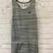 Adidas Bottoms | Adidas | Big Girls Transition Jersey Romper Jumper Heathered Gray Size L (14) | Color: Gray | Size: Lg