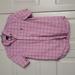 Ralph Lauren Shirts & Tops | Boys Ralph Lauren Shirt | Color: Green/Pink | Size: 14b