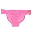 Jessica Simpson Swim | Jessica Simpson Womens Pink Swim Wear Bikini Bottom Size Os | Color: Pink | Size: Various