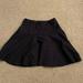 Free People Skirts | Free People Skirt | Color: Black | Size: Xs