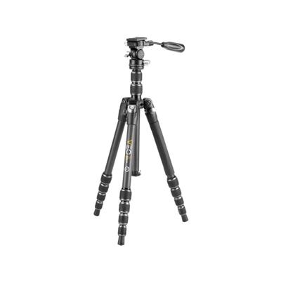 Vanguard 4 in 1 Tripod w/ Pan Head Monopod Option VEO3T235CP