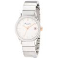 KENNETH COLE Ladies 'Watch XS Classic Analog Stainless Steel KC4840