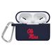 Ole Miss Rebels AirPods Pro Silicone Case Cover