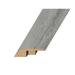 Montserrat Manufactured Wood 0.59" Thick x 1.81" Wide x 94.49" Length Hand Surface Reducer | 1.81 W in | Wayfair RED60-1