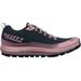 SCOTT Supertrac Ultra RC Shoes - Womens Black/Crystal Pink 7.5 2676817167009-7.5