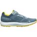 SCOTT KinabAlu Ultra RC Shoes - Womens Bering Blue/Sun Yellow 7 2797637195008-7