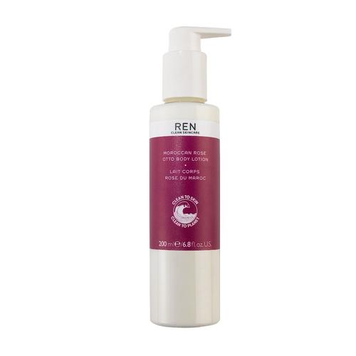 Ren Clean Skincare – Otto Body Lotion Bodylotion 200 ml