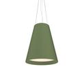 Accord Lighting Studio Accord Conical LED Large Pendant - 1146.30