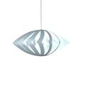 Accord Lighting Studio Accord Clean LED Large Pendant - 1244.40