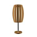 Accord Lighting Studio Accord Barrel 20 Inch Table Lamp - 7011.40