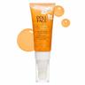 Doll Face - The Incredible Glow Mask Maschere glow 60 ml Marrone chiaro female