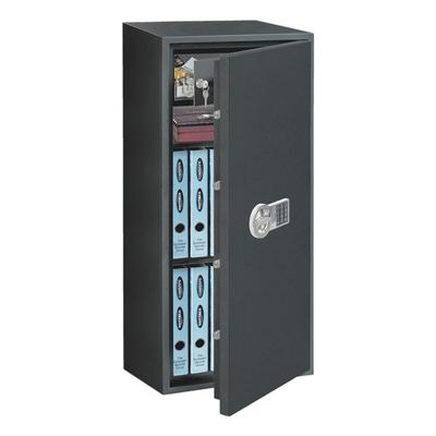 Rottner Möbeltresor »PowerSafe 1000 IT EL« mit Service-Paket, 44.5x100x44 cm