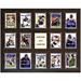 Baltimore Ravens Super Bowl XLVII Champions 16'' x 20'' Plaque