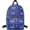 Youth FOCO Royal New York Knicks Repeat Brooklyn Mini Backpack