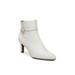 Women's Guild Bootie by LifeStride in Ivory (Size 11 M)