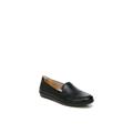 Women's Nina Casual Flat by LifeStride in Black (Size 9 1/2 M)