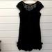 Jessica Simpson Dresses | Jessica Simpson Little Black Dress | Color: Black | Size: 12