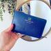 Kate Spade Bags | Kate Spade Wallet | Color: Blue/Tan | Size: Medium