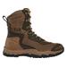 LaCrosse Footwear Windrose 8in Brown Size 9 51336009