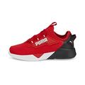 PUMA Retaliate 2 Ps Track Shoe, High Risk Red, 10 UK Child