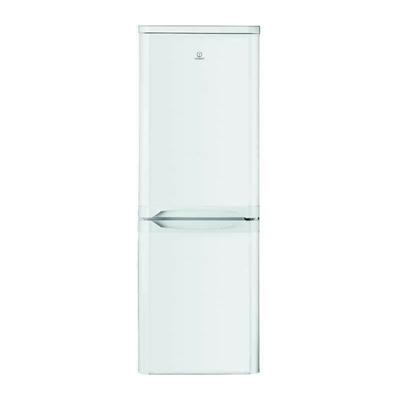 NCAA55 - Réfrigérateur congélateur bas - 217L (150+67) - Froid statique - l 55cm x h 157cm - Blanc
