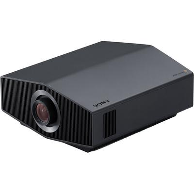 Sony VPL-XW6000ES, Black 4K HDR Laser Home Theatre Projector