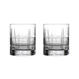 Waterford Cluin Dof 12 Oz Set/2