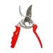 Zenport Bypass Pruner Gardening Tools, Steel | 3.5 H x 1.25 W x 10.75 D in | Wayfair Z225-10PK