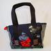 Disney Bags | "I Love Nerds" Disney Mickey Mouse Purse | Color: Blue/Gray | Size: Os