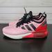 Adidas Shoes | Adidas Ninja Zx 2k Boost True Pink/Core Black/Scarlet Shoes | Color: Pink/Red | Size: 7.5