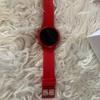 Michael Kors Wearables | Michael Kors Smart Watch | Color: Red | Size: Os