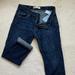 Levi's Bottoms | Boys 505 Levi Jeans; Medium/Dark Wash; Size 12 Husky/ 32x27 | Color: Blue | Size: 12 Husky