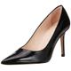 HUGO Damen INES Pump 85-P Pump Black1 40